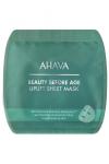 Ahava Beauty Before Age Ж Товар Тканевая маска для лица с подтягивающим эффектом 1 шт