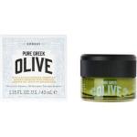 *Korres ГРЕЧЕСКАЯ ОЛИВА МЖ  Крем дневной увлажняющий 40 мл