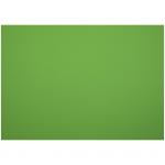 Картон плакатный, 48*68см, 380г/м2, 10л., зеленый, 50001-620