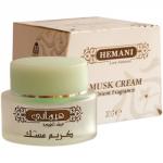 Крем-парфюм Мускус 30 гр.
