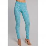 Брюки арт. 860-1, бирюзовые