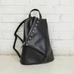 Женский рюкзак Lakestone Florence Black