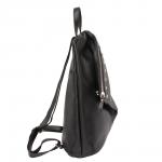 Женский рюкзак Lakestone Florence Black