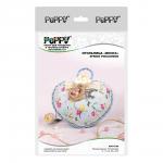 "PEPPY"   ACS-0129   набор Игольница "Весна"