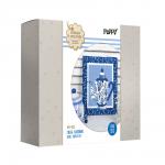 "PEPPY"   CPW-0132   набор "Гжель. Кофейник"