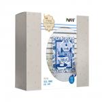 "PEPPY"   CPW-0134   набор "Гжель. Чайник"