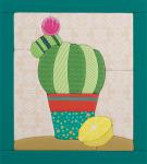 "PEPPY"   CPW-0141   набор "Кактус"