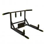 "ATLETICA24". Турник - брусья - пресс 3 в 1 М-09