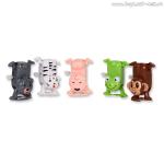 Bebelot Игрушка заводная "Акробат"