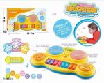 Игрушка музыкальная "Синтезатор"
