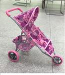 Коляска для кукол