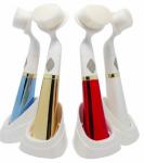 Электрическая щетка для умывания