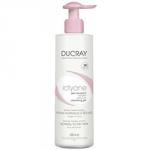 Ducray Ictyane Gel Moussant Surgras - Сверхпитательный очищающий гель для лица и тела, 400 мл.