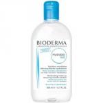 Bioderma Hydrabio H2O - Вода мицеллярная, 500 мл