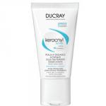 Ducray Keracnyl Repair - Крем восстанавливающий стерильный для проблемной кожи, 50 мл.