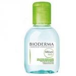Bioderma Sebium Solution Micellaire - Очищающая вода, 100 мл