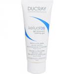Ducray Kelual DS Foaming Gel - Смягчающий пенящийся гель для снижения раздражения кожи, 200 мл.
