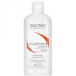 Ducray Anaphase+ Stimulating Cream Shampoo - Шампунь укрепляющий для ухода за волосами, 400 мл.