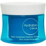 Bioderma Hydrabio Creme - Крем для чувствительной сухой и очень сухой кожи, 50 мл