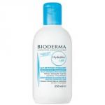 Bioderma Hydrabio Lait Moisturising cleansing milk - Молочко, 250 мл