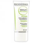 Bioderma Sebium Mat Control - Мат контроль, 30 мл.
