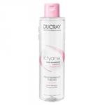 Ducray Ictyane Eau micellaire hydratante - Мицеллярная вода для лица и глаз, увлажняющая, 200 мл.