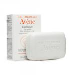 Avene - Мыло сверхпитательное с колд-кремом 100 г