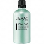 Lierac Sebologie Solution Keratolytique Correction Imperfections - Лосьон кератолитический для коррекции несовершенств, 100 мл