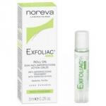 Noreva Exfoliac Roll on anti-imperfections - Роликовый карандаш, 5 мл