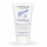Noreva Aquareva Repairing hand cream - Крем восстанавливающий для рук, 50 мл