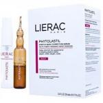 Lierac Phytolastil Stretch mark correction serum - Средство от растяжек, ампулы, 20*5 мл