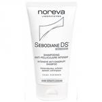 Noreva Sebodiane DS Greasy Dandruff Care Shampoo - Шампунь, 150 мл.
