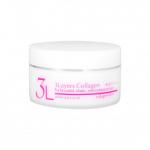 JAPAN GALS Увлажняющий крем 3 Слоя Коллагена 60 г