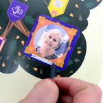 NEW Набор ТМ Cute’nClever «СЕМЕЙНОЕ ДРЕВО. КЛАССИЧЕСКИЙ»