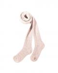Детские колготки PEPPY WOOLTON однотонные (лапша+косичка)
