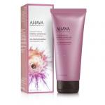 Ahava Deadsea Water МЖ Товар Минеральный гель для душа кактус и розовый перец 200 мл