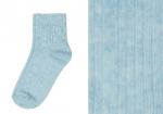 Детские носки PEPPY WOOLTON однотонные