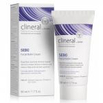 Ahava Clineral Sebo МЖ Товар Крем-бальзам для лица 50 мл