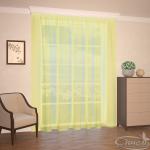 Штора Мелодия 3 метра, цвет: 08