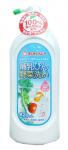 Chu-Chu BABY Жидкое средство для мытья детских бутылок, овощей и фруктов, 820 мл. 1/10