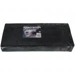 Пластилин скульптурный "Студия", оливковый, мягкий, 1кг, 2.80.Е100.004