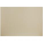 Картон плакатный, 48*68 см, 380 г/м2, 10л., светло-серый, 50001-628