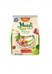 Запеченные Muesli Plus+ с яблоком