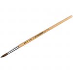 Кисть пони, ArtSpace, круглая №06, пакет, европодвес, PH6_14510