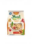 Запеченные Muesli Plus+ с орехом