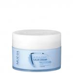 "ARAVIA Professional" Крем успокаивающий с азуленом Azulene Calm Cream 200 мл.