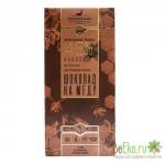 Горький шоколад на меду 90% ЭКСТРА, 70 грамм