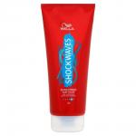 Wella Shockwaves Гель для волос TUFF STUFF HEAT & SWEAT PROOF 200  мл.