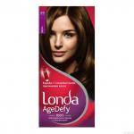 LONDA Age Defy Крем-краска для волос стойкая 5/0 Шатен
