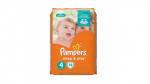 *СПЕЦЦЕНА PAMPERS Подгузники Sleep & Play Maxi (9-14 кг) Упаковка 14